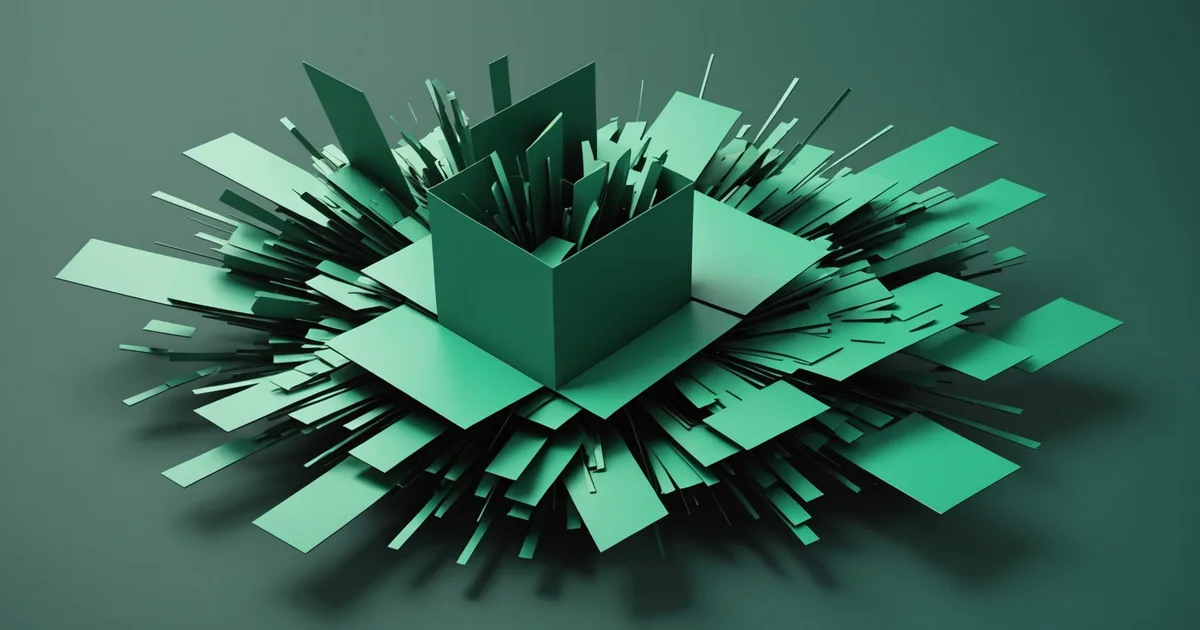 Anatomy of an AI-Optimized Product Listing